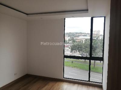 Apartamento de 1 alcoba en venta en Hacienda Niza Cordoba, Bogotá, 38 m² · foto 9 de 20