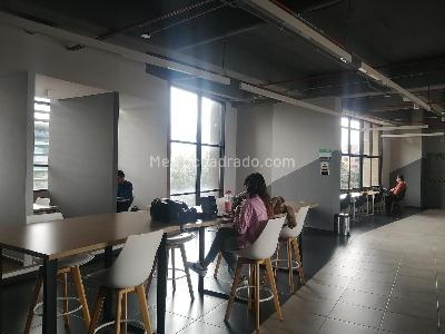 Apartamento de 1 alcoba en venta en Hacienda Niza Cordoba, Bogotá, 38 m² · foto 10 de 20