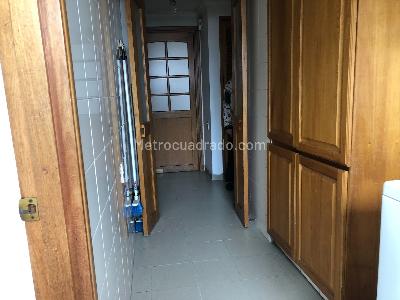 Apartamento de 3 alcobas en venta en Poblado Los Balsos, Medellín, 204 m² · foto 9 de 20