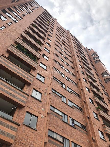 Piso – Medellín - Vista 3