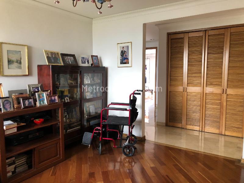 Piso – Medellín - Vista 4