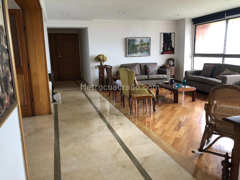Piso – Medellín - Vista 2