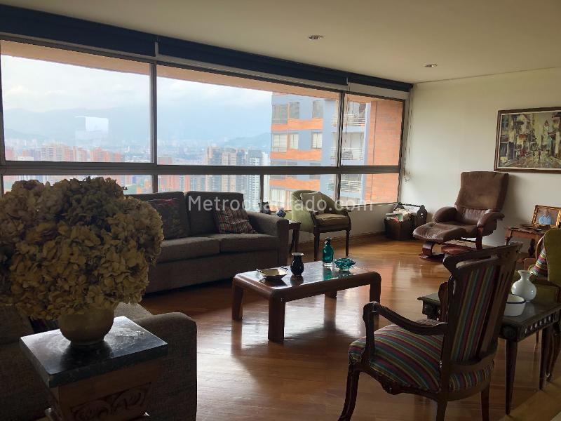 Piso – Medellín - Vista 5