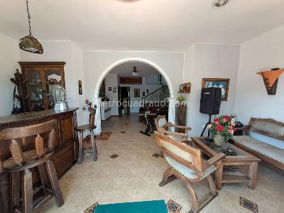 Casa de 5 alcobas en venta en Cañaveral, Floridablanca, 307 m² · foto 13 de 20