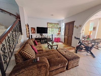 Casa de 5 alcobas en venta en Cañaveral, Floridablanca, 307 m² · foto 12 de 20