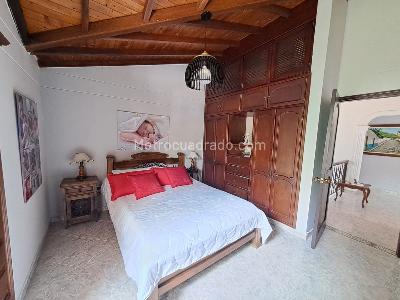 Casa de 5 alcobas en venta en Cañaveral, Floridablanca, 307 m² · foto 5 de 20