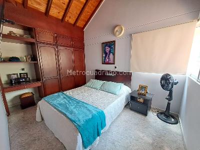 Casa de 5 alcobas en venta en Cañaveral, Floridablanca, 307 m² · foto 6 de 20