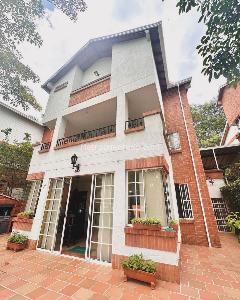 Casa de 5 alcobas en venta en Cañaveral, Floridablanca, 307 m² · foto 18 de 20