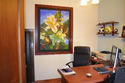 Casa de 5 alcobas en venta en Cañaveral, Floridablanca, 307 m² · foto 16 de 20