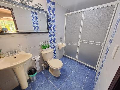 Casa de 5 alcobas en venta en Cañaveral, Floridablanca, 307 m² · foto 14 de 20