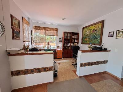 Casa de 5 alcobas en venta en Cañaveral, Floridablanca, 307 m² · foto 15 de 20