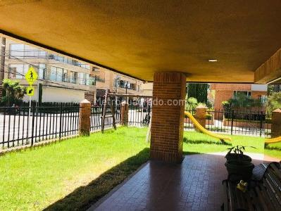 Apartamento en venta en Santa Bibiana, Bogotá · foto 18 de 19