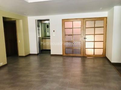 Apartamento en venta en Santa Bibiana, Bogotá · foto 17 de 19