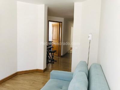 Apartamento en venta en Santa Bibiana, Bogotá · foto 12 de 19