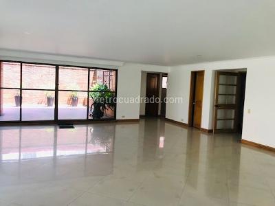 Apartamento en venta en Santa Bibiana, Bogotá · foto 16 de 19