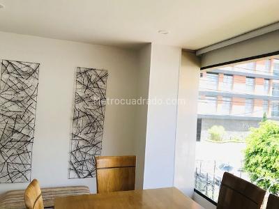 Apartamento en venta en Santa Bibiana, Bogotá · foto 3 de 19