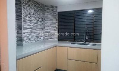 Apartamento en venta en Santa Bibiana, Bogotá · foto 5 de 19