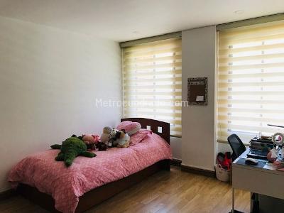 Apartamento en venta en Santa Bibiana, Bogotá · foto 8 de 19
