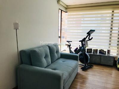 Apartamento en venta en Santa Bibiana, Bogotá · foto 13 de 19
