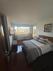 Apartamento de 3 alcobas en venta en Mazuren Colina, Bogotá, 126 m² · foto 10 de 19