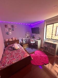 Apartamento de 3 alcobas en venta en Mazuren Colina, Bogotá, 126 m² · foto 12 de 19