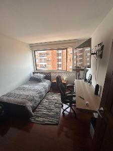 Apartamento de 3 alcobas en venta en Mazuren Colina, Bogotá, 126 m² · foto 13 de 19