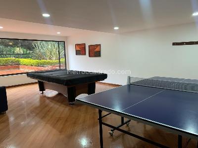 Apartamento de 3 alcobas en venta en Mazuren Colina, Bogotá, 126 m² · foto 17 de 19