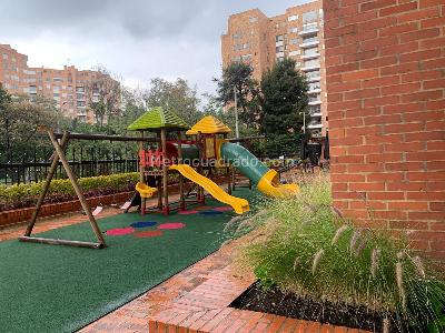 Apartamento de 3 alcobas en venta en Mazuren Colina, Bogotá, 126 m² · foto 19 de 19