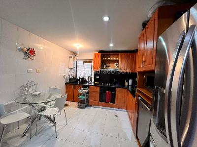 Apartamento de 3 alcobas en venta en Mazuren Colina, Bogotá, 126 m² · foto 7 de 19