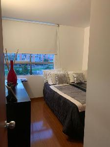 Apartamento de 3 alcobas en venta en Alameda Del Bosque, Bogotá, 95 m² · foto 10 de 11