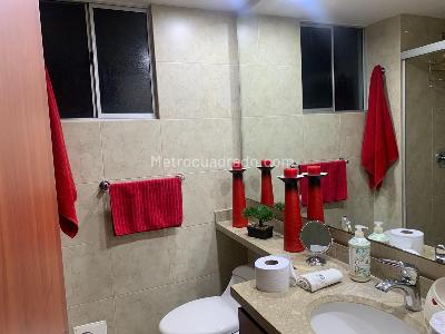 Apartamento de 3 alcobas en venta en Alameda Del Bosque, Bogotá, 95 m² · foto 11 de 11