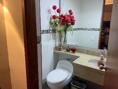 Apartamento de 3 alcobas en venta en Alameda Del Bosque, Bogotá, 95 m² · foto 5 de 11