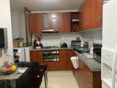 Apartamento de 3 alcobas en venta en Alameda Del Bosque, Bogotá, 95 m² · foto 6 de 11