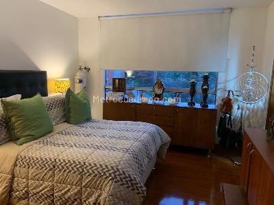 Apartamento de 3 alcobas en venta en Alameda Del Bosque, Bogotá, 95 m² · foto 8 de 11