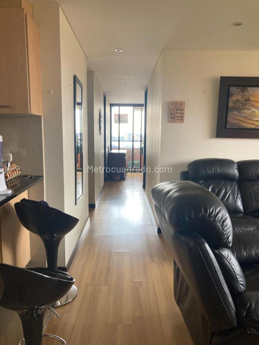 Apartamento en Venta  CIUDAD SALITRE ORIENTAL