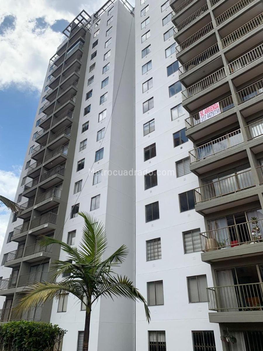 Apartamento en Venta  CIUDAD SALITRE ORIENTAL