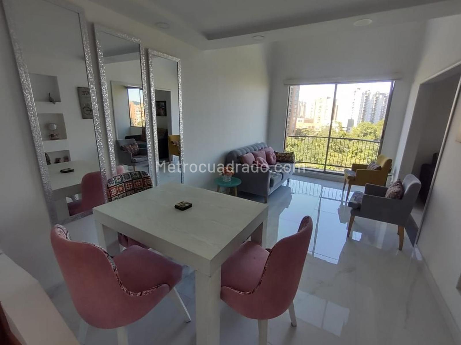 Apartamento en Venta  CIUDAD SALITRE ORIENTAL