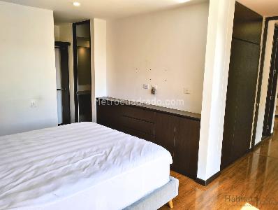 Apartamento de 3 alcobas en venta en Mazuren Alejandria, Bogotá, 80 m² · foto 9 de 10