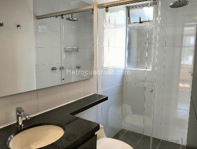 Apartamento de 3 alcobas en venta en Mazuren Alejandria, Bogotá, 80 m² · foto 7 de 10