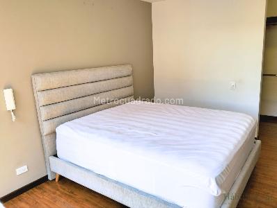 Apartamento de 3 alcobas en venta en Mazuren Alejandria, Bogotá, 80 m² · foto 8 de 10
