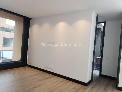 Apartamento de 3 alcobas en venta en Parque Del Virrey, Bogotá, 237 m² · foto 20 de 20