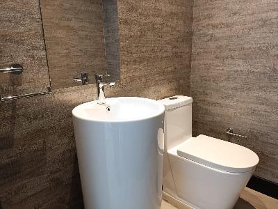 Apartamento de 3 alcobas en venta en Parque Del Virrey, Bogotá, 237 m² · foto 3 de 20