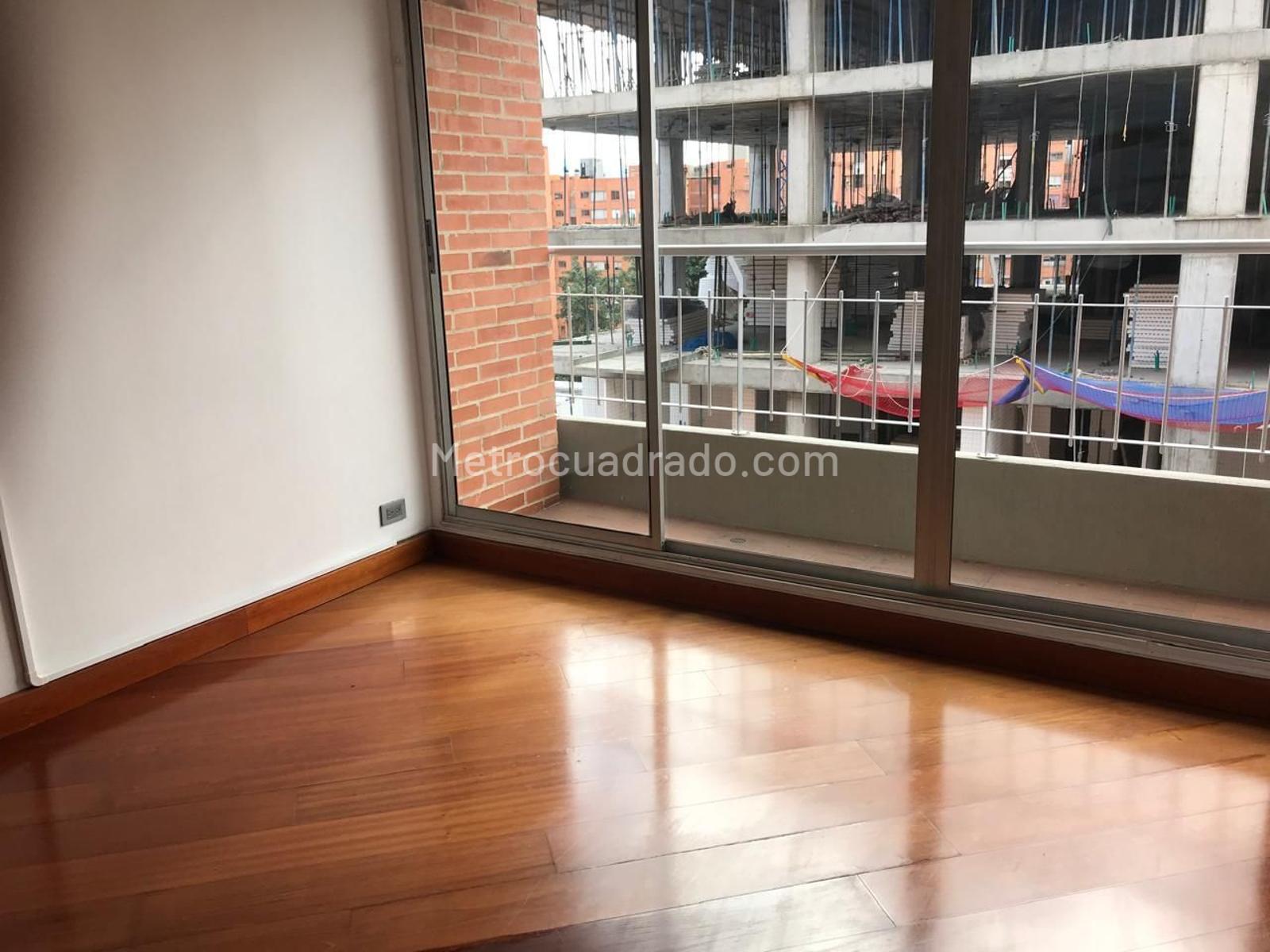 Apartamento en Venta  CIUDAD SALITRE ORIENTAL