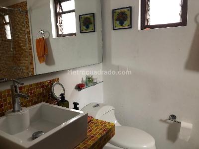 Apartamento de 3 alcobas en venta en Gratamira, Bogotá, 167 m² · foto 9 de 12