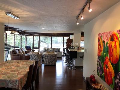 Apartamento de 3 alcobas en venta en Gratamira, Bogotá, 167 m² · foto 2 de 12