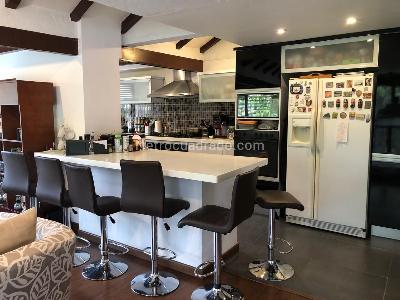 Apartamento de 3 alcobas en venta en Gratamira, Bogotá, 167 m² · foto 5 de 12