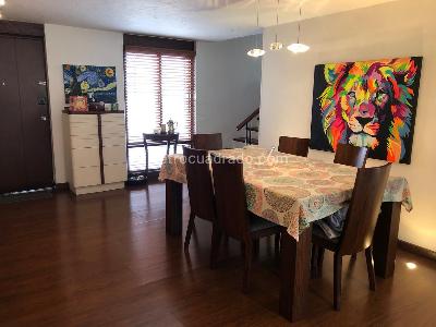 Apartamento de 3 alcobas en venta en Gratamira, Bogotá, 167 m² · foto 3 de 12