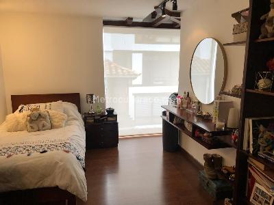 Apartamento de 3 alcobas en venta en Gratamira, Bogotá, 167 m² · foto 7 de 12