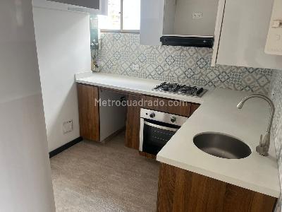 Apartamento en venta en Chapinero, Bogotá · foto 10 de 12