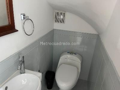 Apartamento en venta en Chapinero, Bogotá · foto 12 de 12